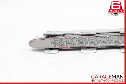 03-09 Mercedes W209 CLK350 CLK55 AMG Rear Trunk 3rd Third Brake Stop Light Lamp