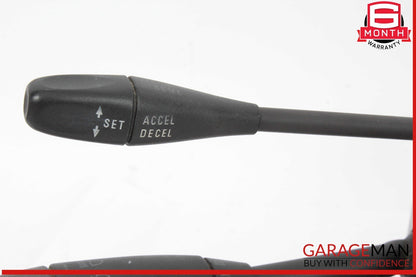 03-06 Mercedes R230 SL500 Steering Column Combination Switch Assembly OEM