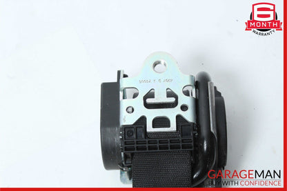 99-04 Mercedes R170 SLK230 Front Left Side Seat Belt Seatbelt Retractor Black