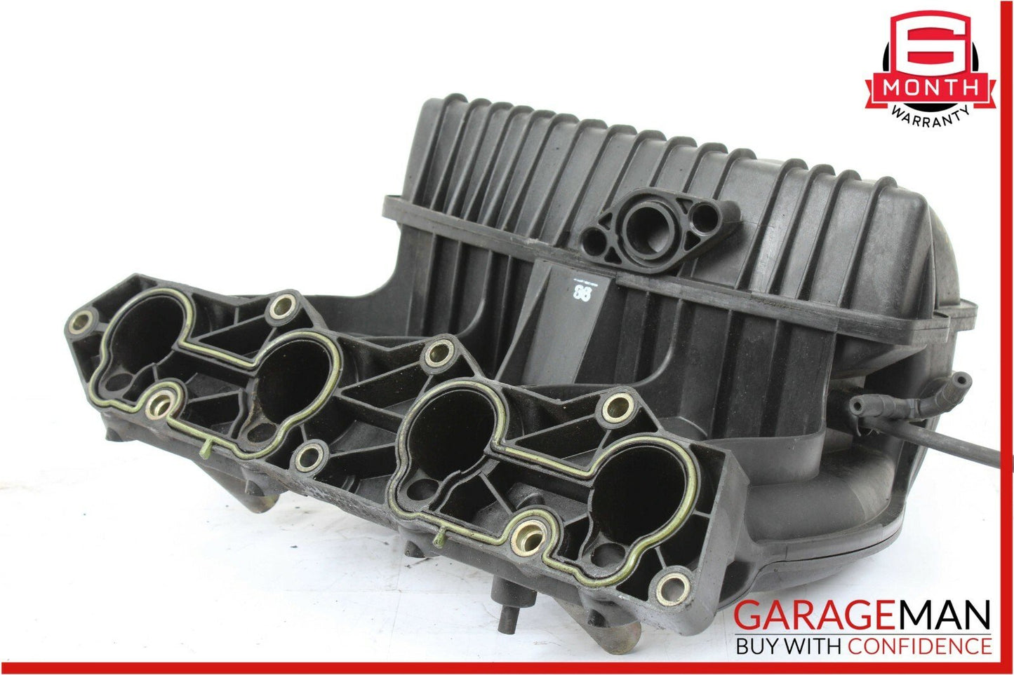 97-04 Mercedes R170 SLK230 C230 Air Intake Manifold Assembly 1111402201 OEM