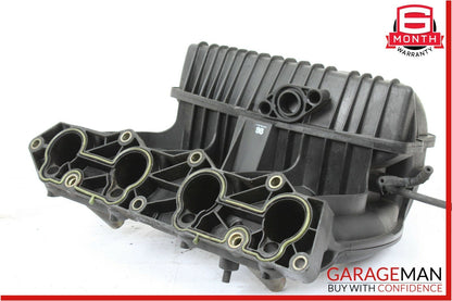 97-04 Mercedes R170 SLK230 C230 Air Intake Manifold Assembly 1111402201 OEM