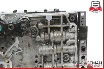Mercedes W212 E350 S500 7G-Tronic 722.9 Transmission Valve Body 2202770801 OEM