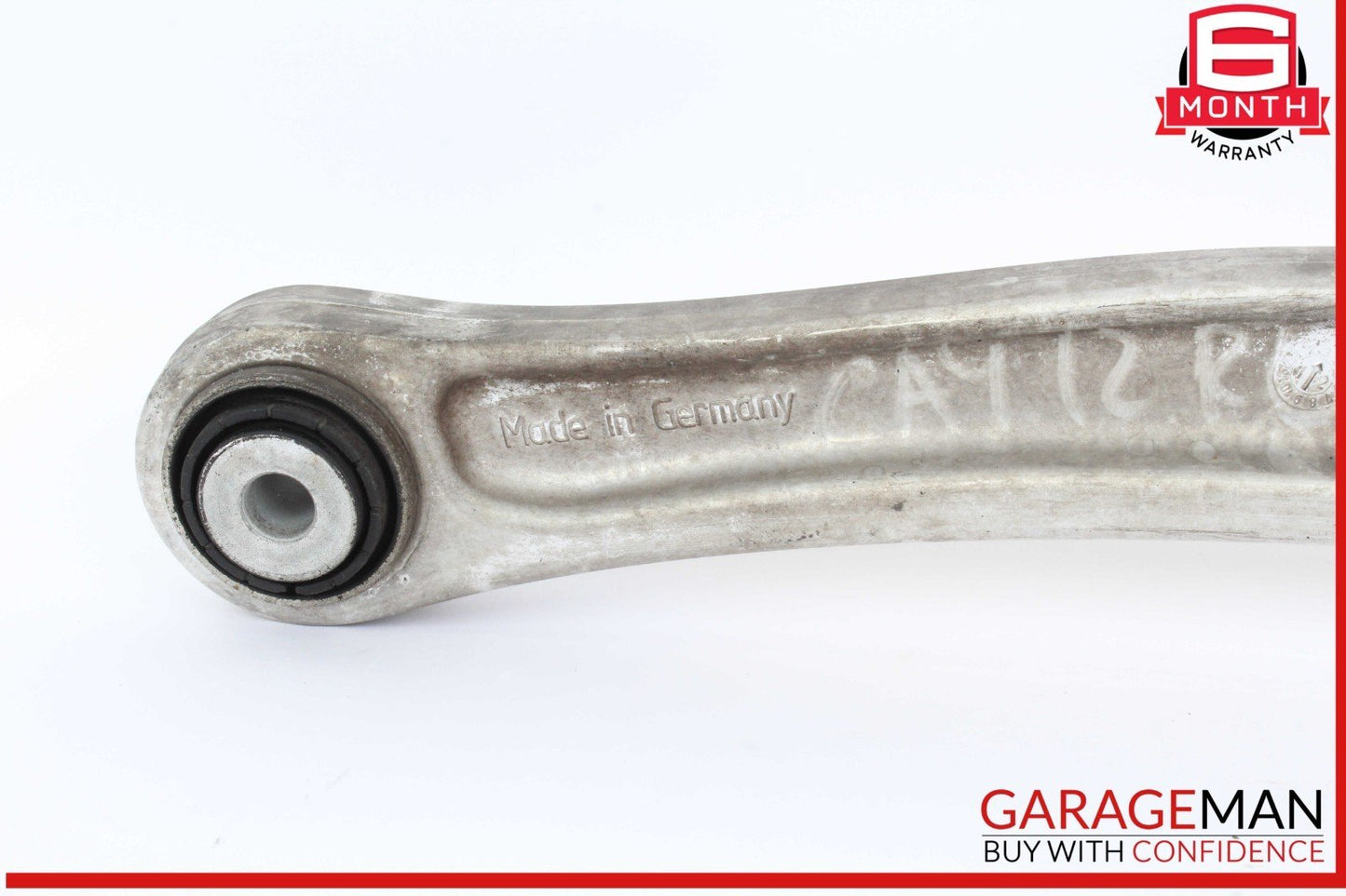 03-18 Porsche Cayenne 958 Rear Left or Right Side Upper Rearward Control Arm OEM
