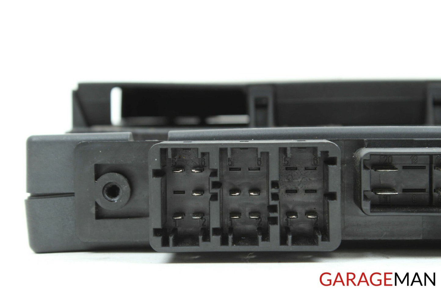 00-06 Mercedes W215 CL500 CL600 Front Right Side Seat Memory Control Module Q2