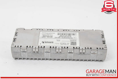 14-19 Mercedes R172 SLK250 ML350 Sirius Satellite Radio Receiver 2128705689 OEM