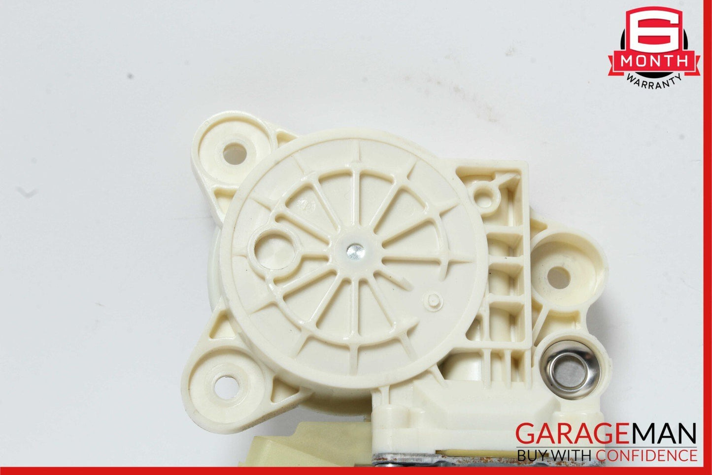 03-09 Mercedes W211 E550 E320 Front Left Side Door Window Regulator Motor OEM