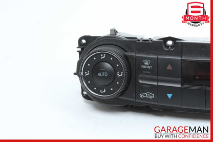2006-2011 Mercedes-Benz CLS500 W219 AC A/C Climate Control Unit 2198300385