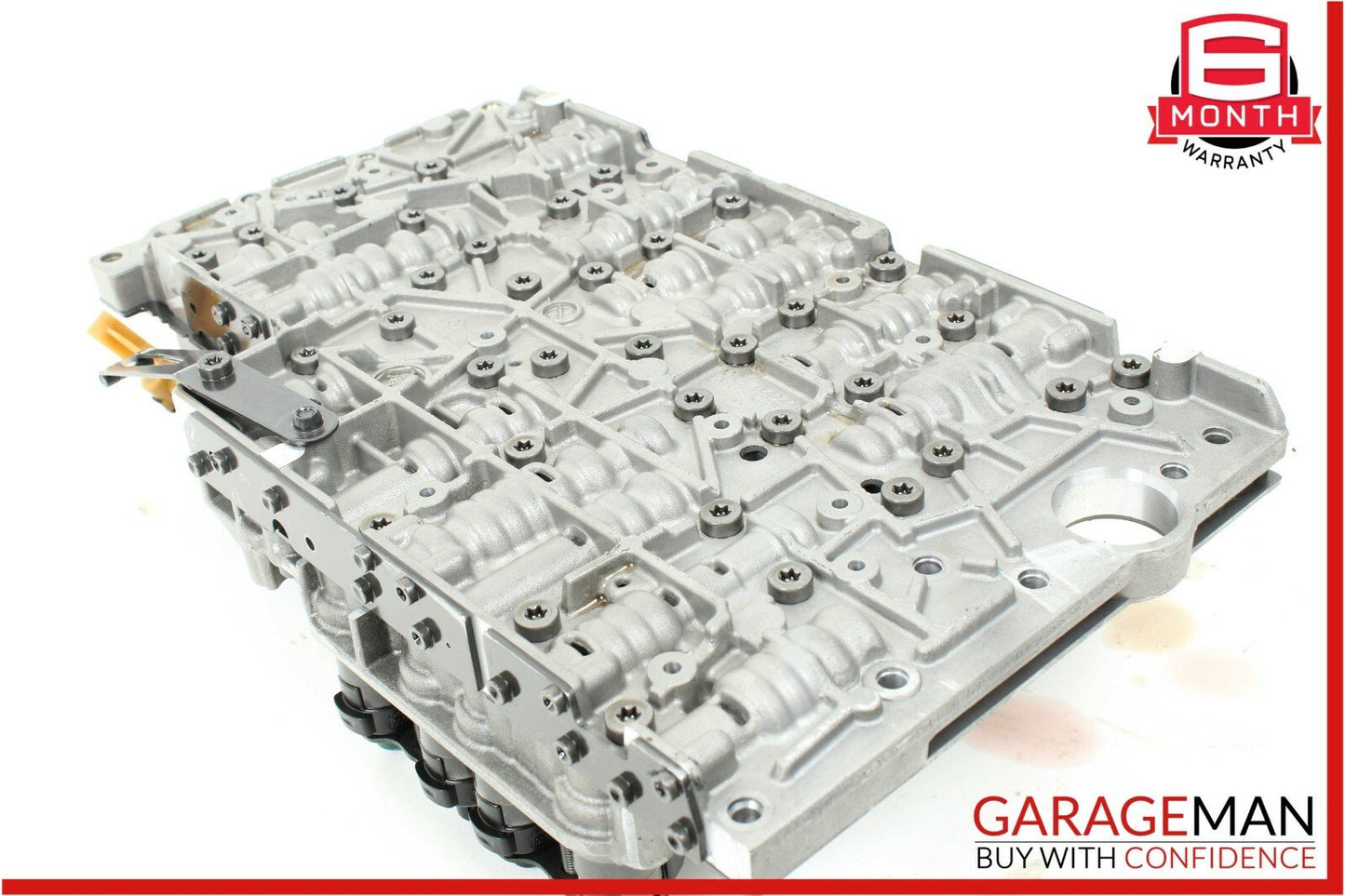 Mercedes S400 SL500 Ð550 CL500 722.9 G Tronic Transmission Valve Body 7G OEM