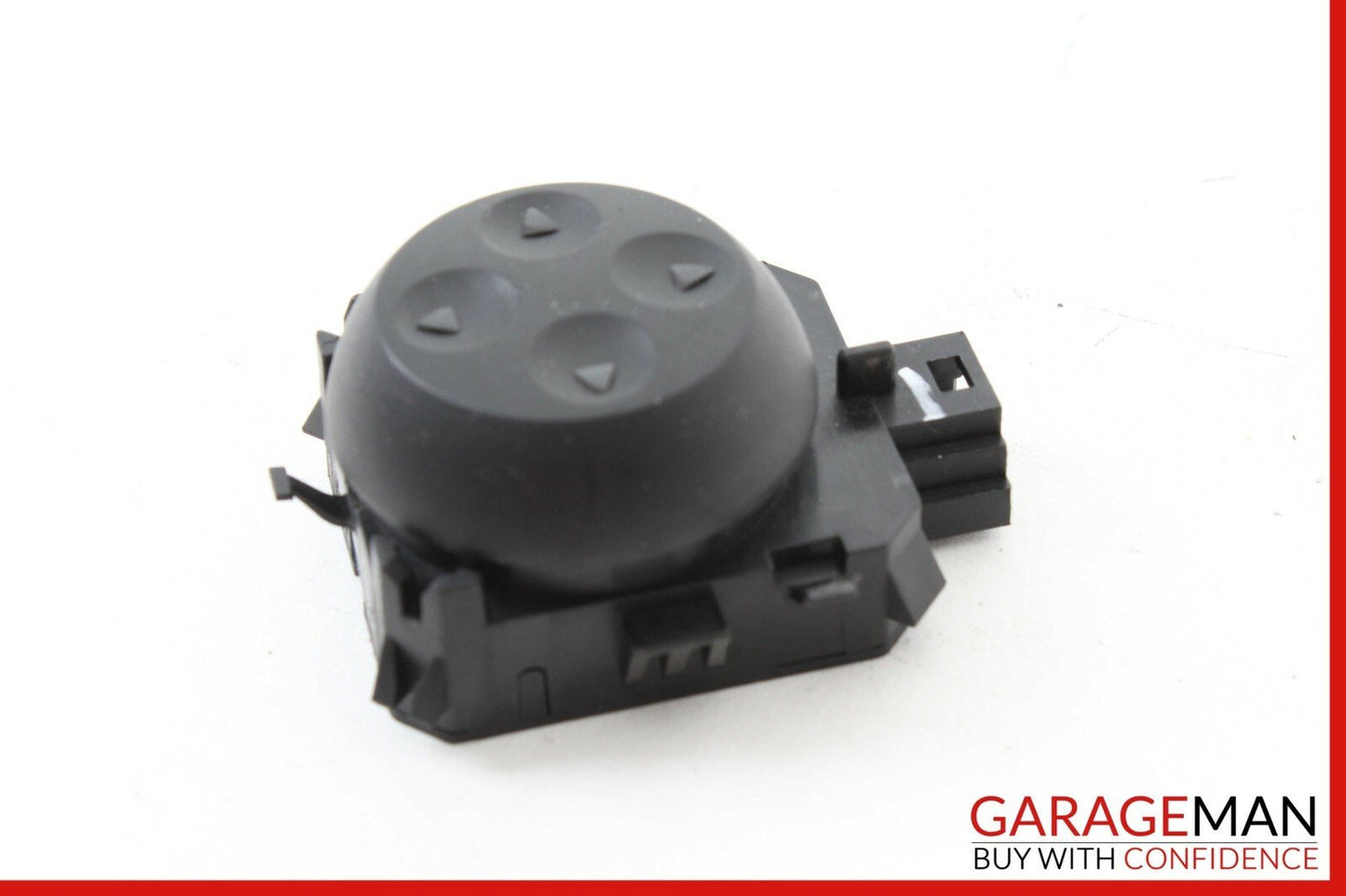 08-15 Mercedes W251 R350 GLK350 Front Left Side Seat Lumbar Switch Control OEM
