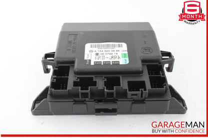 06-13 Mercedes W164 ML550 GL450 Front Right Passenger Door Control Module OEM