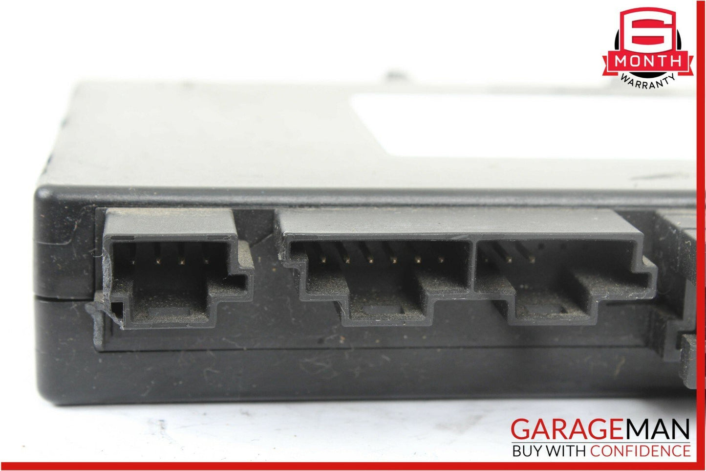 03-11 Mercedes W219 CLS500 E550 ML500 Front Left Seat Control Module OEM