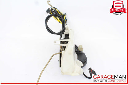 03-12 Mercedes R230 SL550 SL55 AMG Right Side Door Lock Latch Actuator OEM