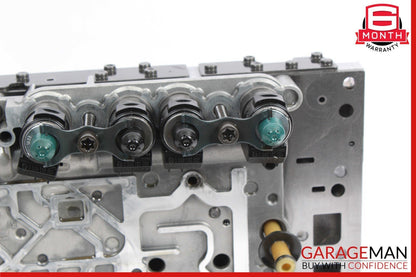 Mercedes C250 E350 GLK350 7G Tronic Transmission Valve Body TCM 2122771301 OEM