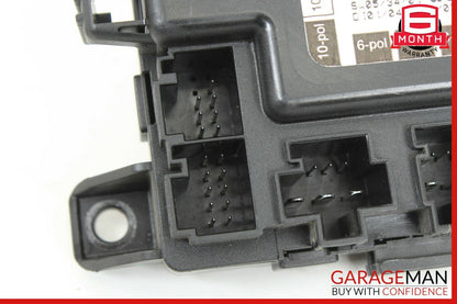 06-12 Mercedes X164 GL450 R500 ML450 Front Right Passenger Door Control Module