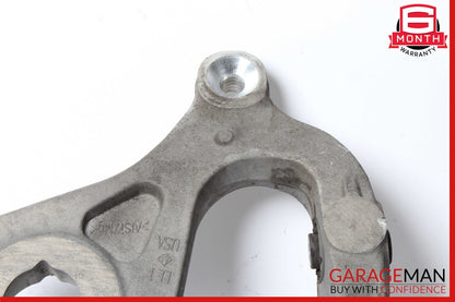 12-19 Mercedes X166 GL450 GLE350 Rear Left Driver Side Lower Control Arm OEM