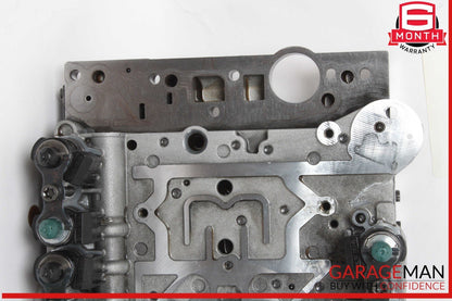 Mercedes W203 C280 E350 7G Tronic Transmission Valve Body 2202770801 OEM