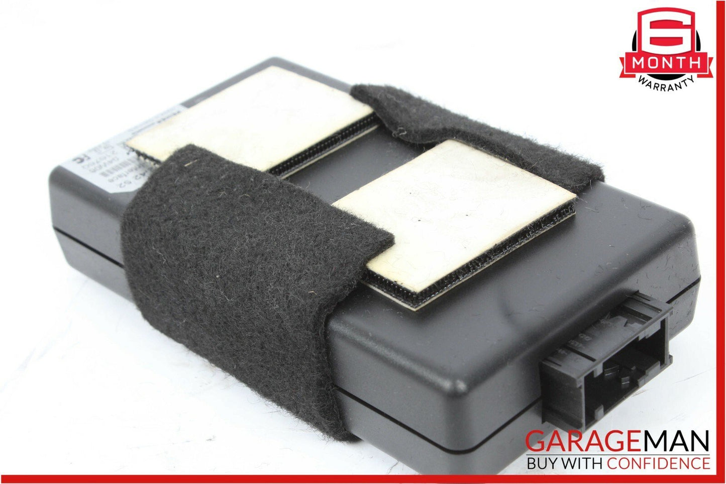 07-09 Mercedes E350 S550 CLK350 CL65 AMG Ipod Interface Controller Module Unit