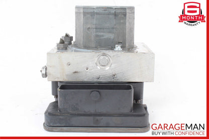 10-16 Mercedes W212 E350 ESP ABS Anti Lock Brake Pump Module 2124319512 OEM