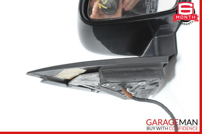 12-14 Mercedes W204 C250 C350 Sedan Right Side Mirror Door Rear View OEM