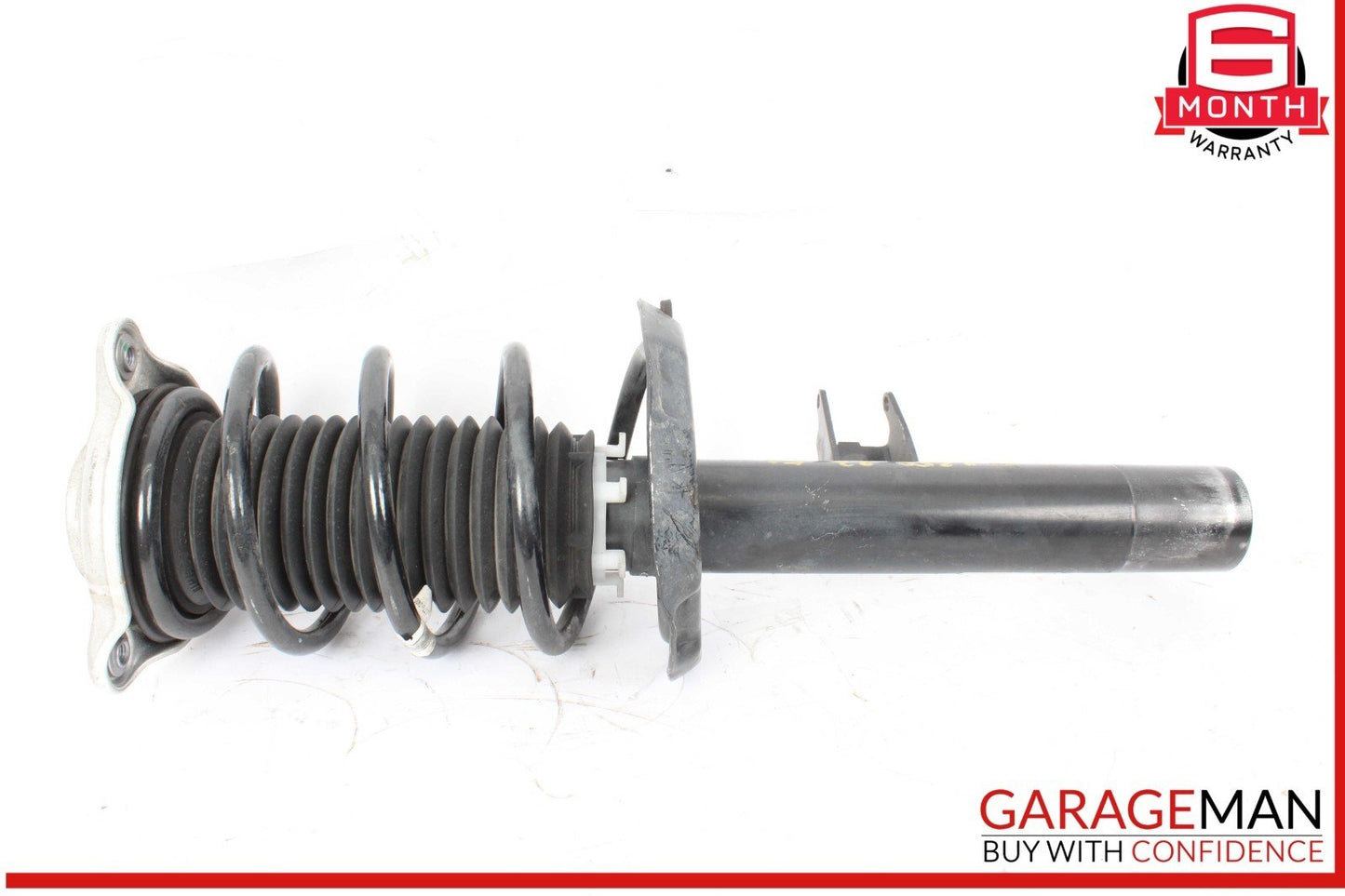 20-23 Mercedes W118 CLA250 Front Left and Right Side Shock Strut Absorber Set