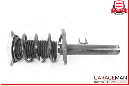 20-23 Mercedes W118 CLA250 Front Left and Right Side Shock Strut Absorber Set