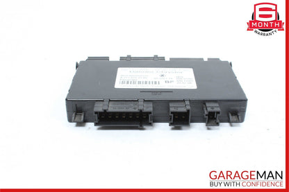 03-12 Mercedes X204 GLK350 SLK280 E350 Front Right Side Seat Control Module OEM