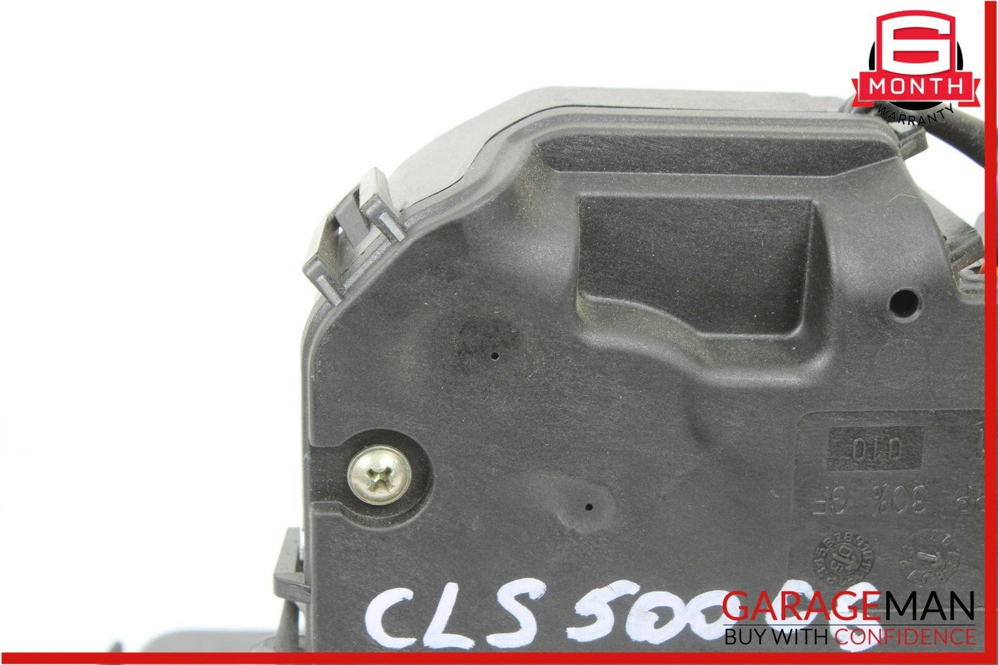 06-11 Mercedes W219 CLS500 CLS550 Front Right Side Door Lock Latch Actuator
