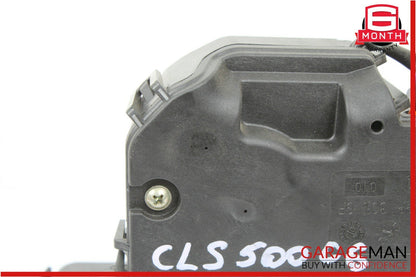 06-11 Mercedes W219 CLS500 CLS550 Front Right Side Door Lock Latch Actuator