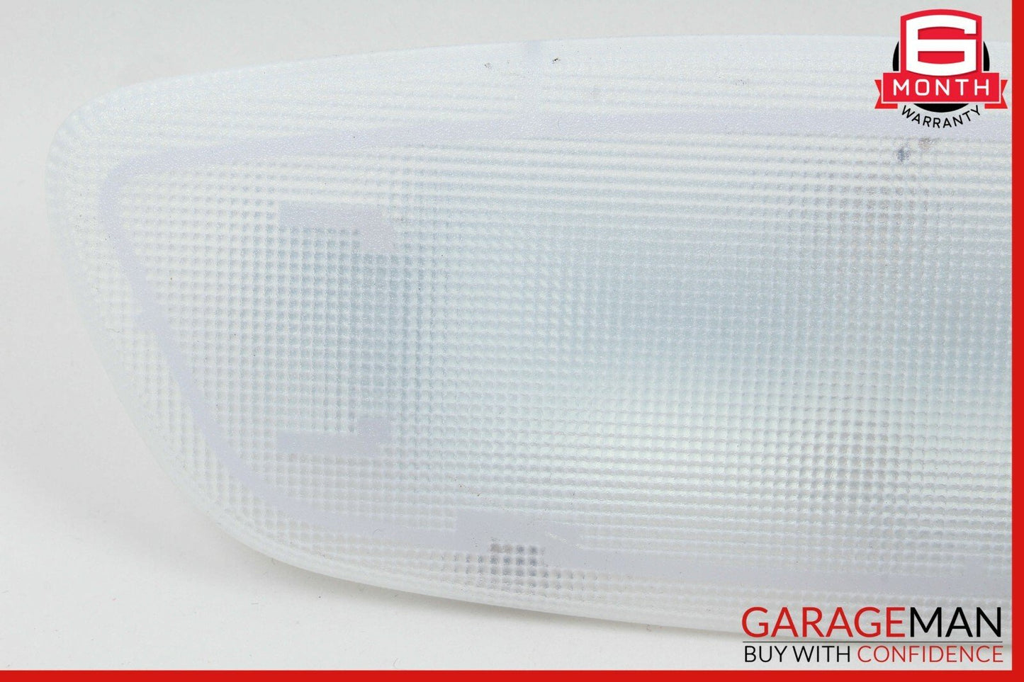 01-07 Mercedes W203 C230 C240 C350 Rear Center Interior Dome Light Lamp