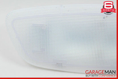01-07 Mercedes W203 C230 C240 C350 Rear Center Interior Dome Light Lamp