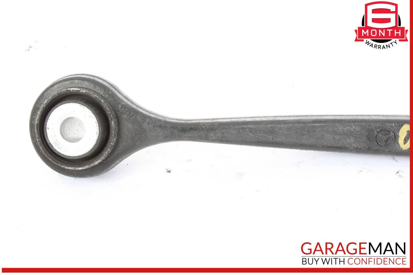 06-13 Mercedes X164 GL450 4MATIC ML350 Rear Left or Right Upper Control Arm OEM