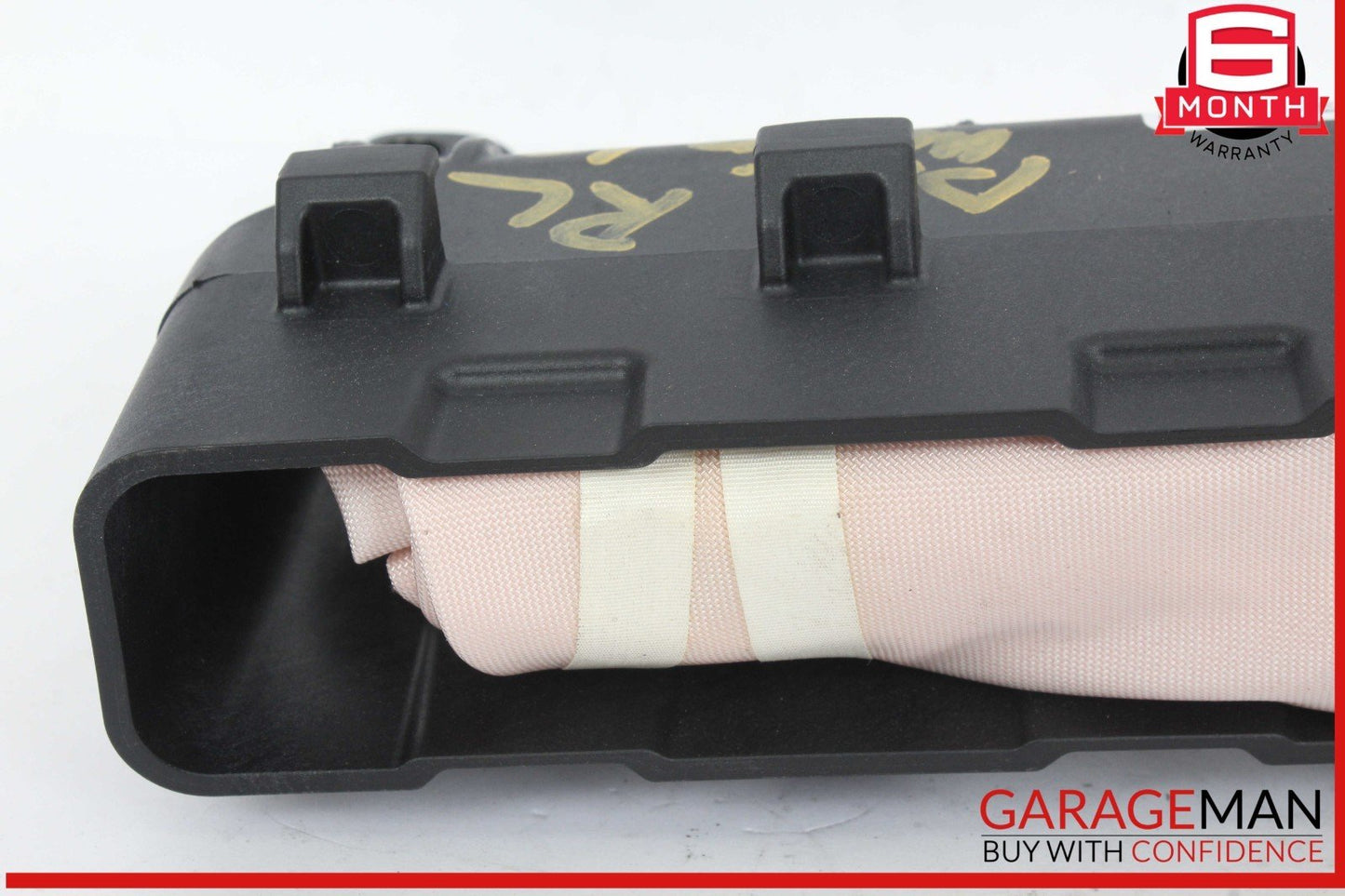 15-24 Porsche Macan 95B Rear Left Driver Side Seat Airbag Air Bag 95B880441A OEM