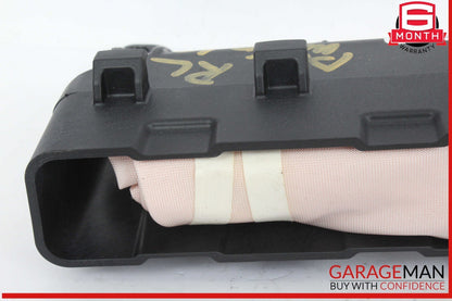 15-24 Porsche Macan 95B Rear Left Driver Side Seat Airbag Air Bag 95B880441A OEM