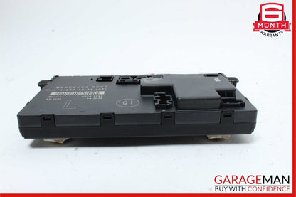 03-09 Mercedes W211 E550 E350 Front Left Driver Side Door Control Module OEM