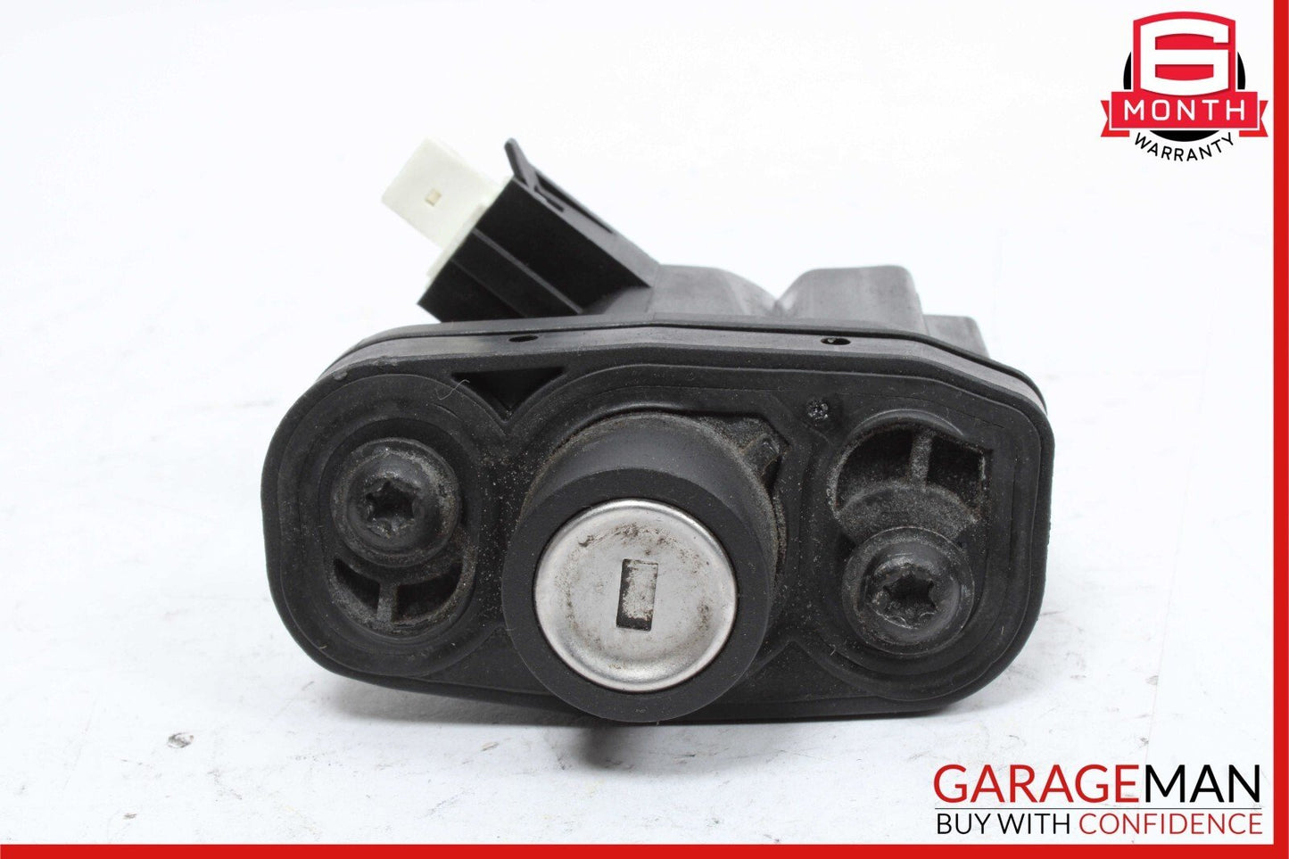 07-14 Mercedes W221 S550 S63 AMG CL550 Rear Trunk Lid Lock Latch Actuator OEM