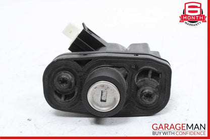 07-14 Mercedes W221 S550 S63 AMG CL550 Rear Trunk Lid Lock Latch Actuator OEM