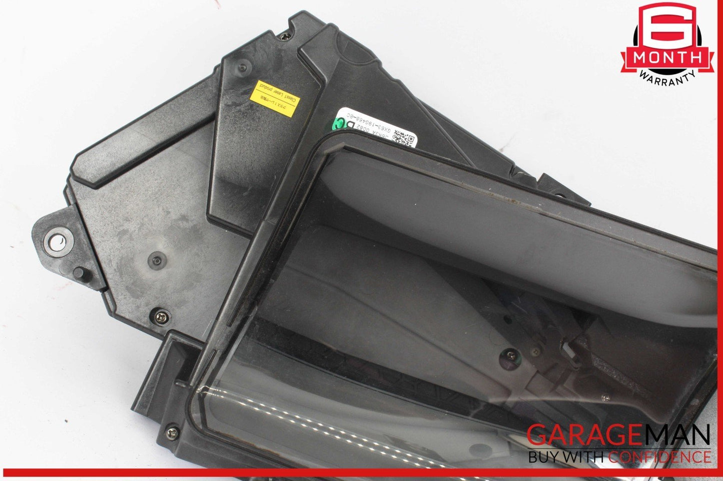 16-18 Jaguar XF XE Head Up Windscreen Display Projector Unit GX6319G468BC OEM