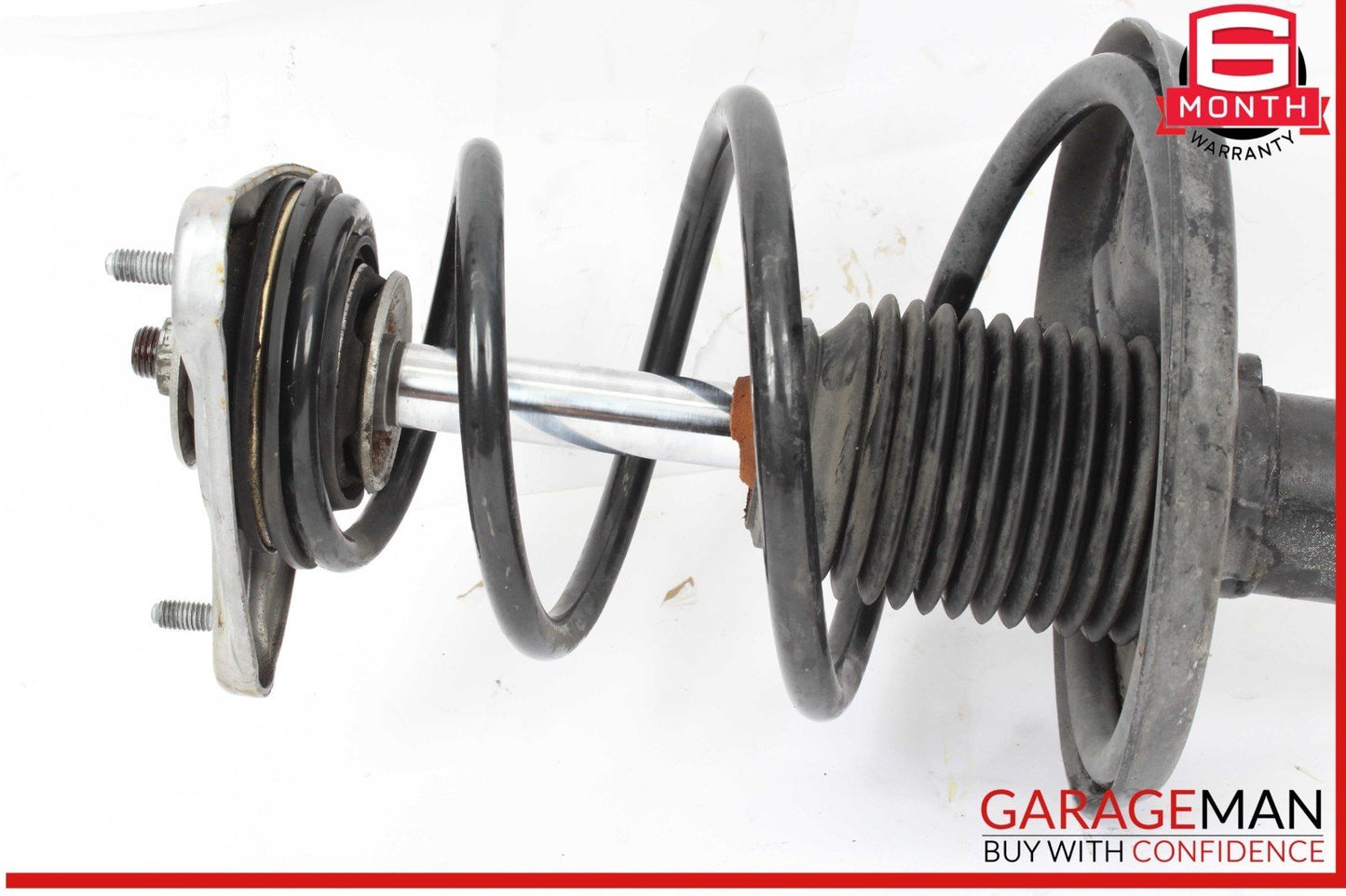 97-04 Porsche Boxster 986 Front Right / Left Side Shock Absorber Strut OEM