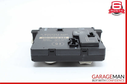 03-09 Mercedes W211 E350 E550 Rear Left Driver Door Control Module OEM