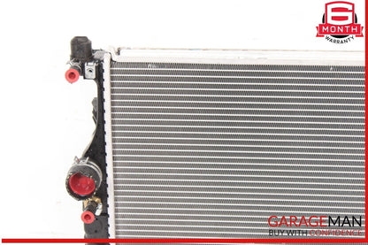 06-13 Mercedes W164 ML350 R350 R500 Engine Motor Water Cooling Radiator OEM