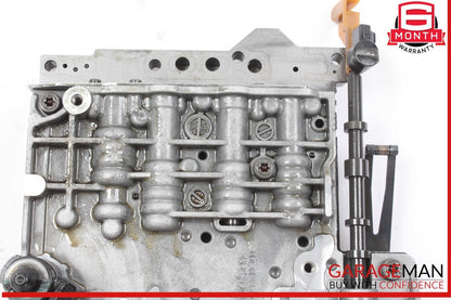 Mercedes S550 SL500 CLK350 722.9 G Tronic Transmission Valve Body 7G 2202771301