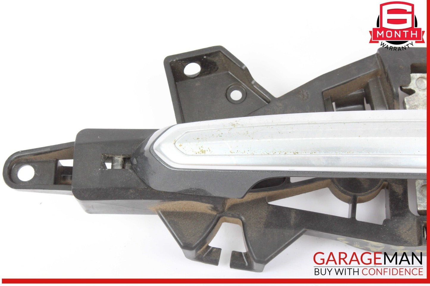 13-19 Cadillac ATS Front Right Passenger Side Exterior Door Handle OEM