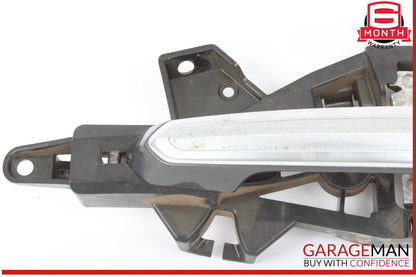 13-19 Cadillac ATS Front Right Passenger Side Exterior Door Handle OEM
