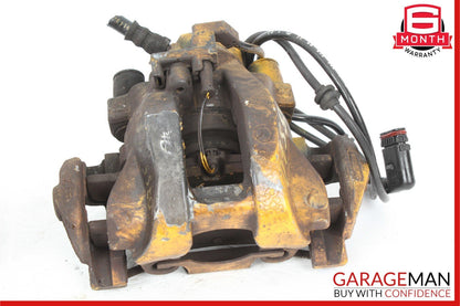 07-09 Mercedes W221 S550 Rear Left & Right Side Brake Caliper Calipers Set OEM