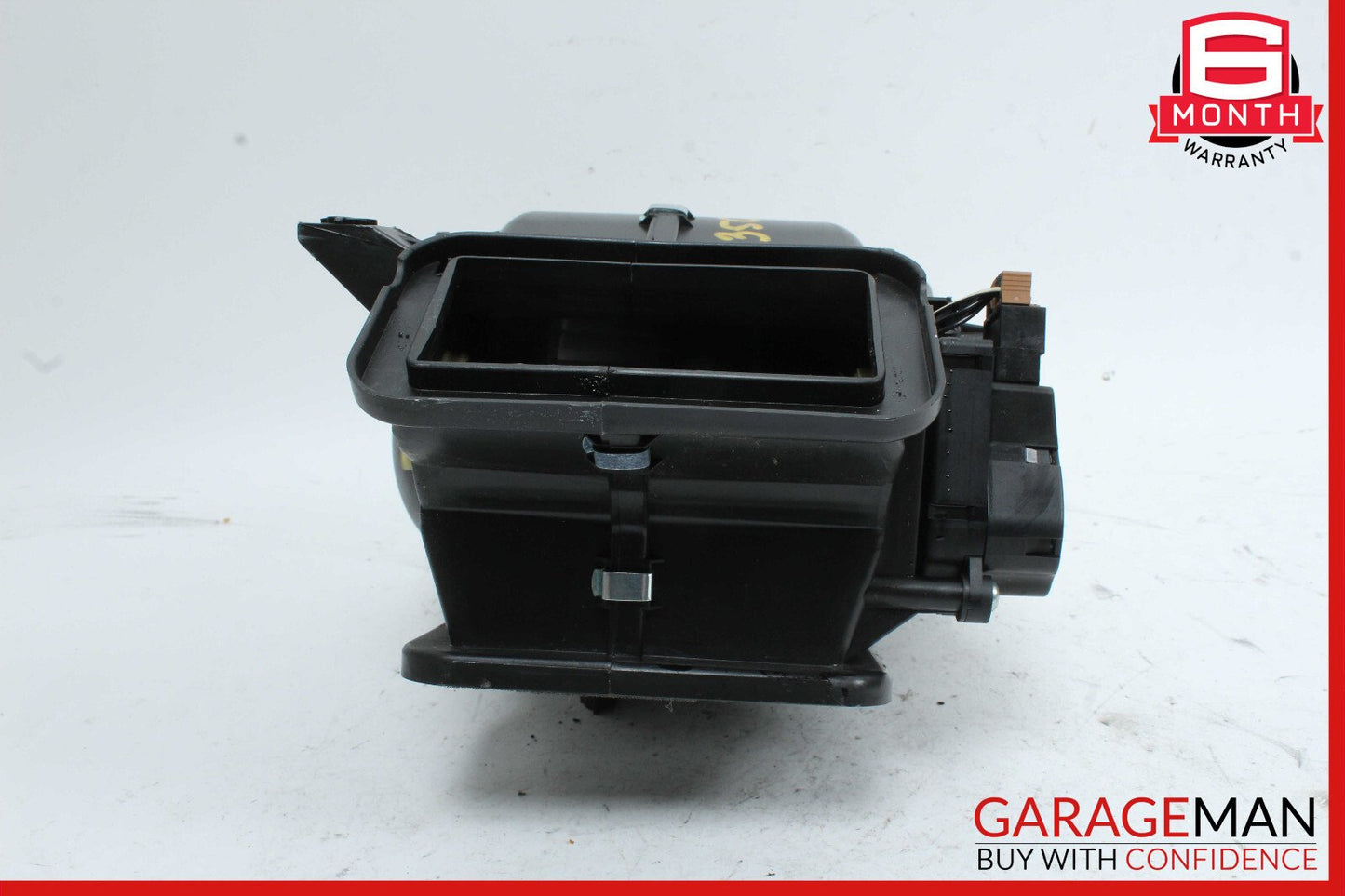 98-05 Mercedes W163 ML350 ML430 ML320 Rear AC A/C Heater Fan Motor Blower OEM