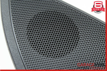 07-13 Mercedes W221 S550 S63 AMG Front Right Side Tweeter Speaker Trim Cover
