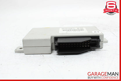 94-02 Mercedes R129 SL500 500SEC Anti Theft Key Alarm Control Module OEM
