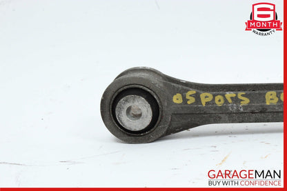 97-05 Porsche Boxster S Carrera 996 Rear Left or Right Lower Control Arm Track