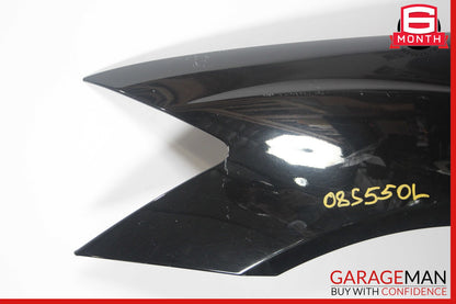 07-13 Mercedes W221 S550 S400 Front Left Driver Side Wing Fender Panel Cover