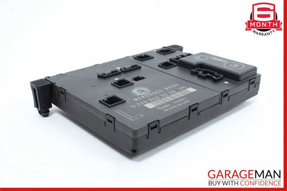 03-12 Mercedes R230 SL500 SL55 SL63 AMG Front Left Door Control Module Unit OEM